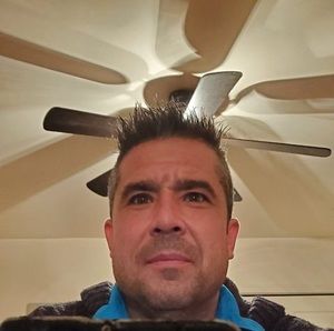 Meet your Posher, Philippe